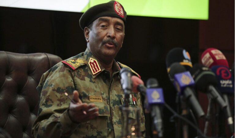 Ruto's remark that infuriated Sudan