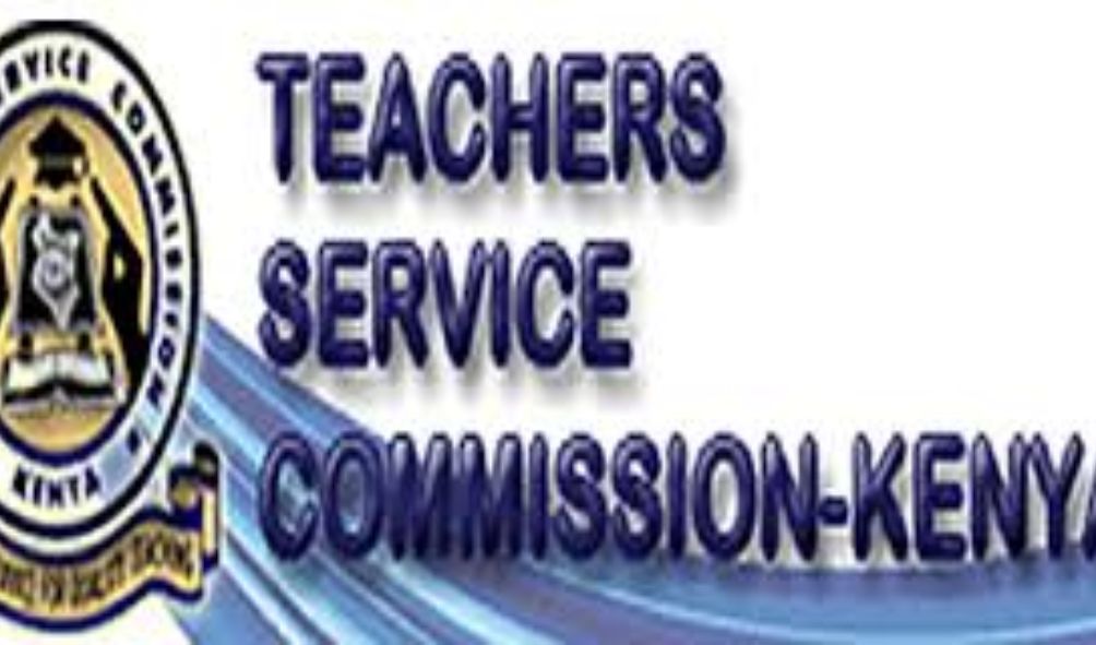 TSC gets KSh1billion allocation for teachers' promotion