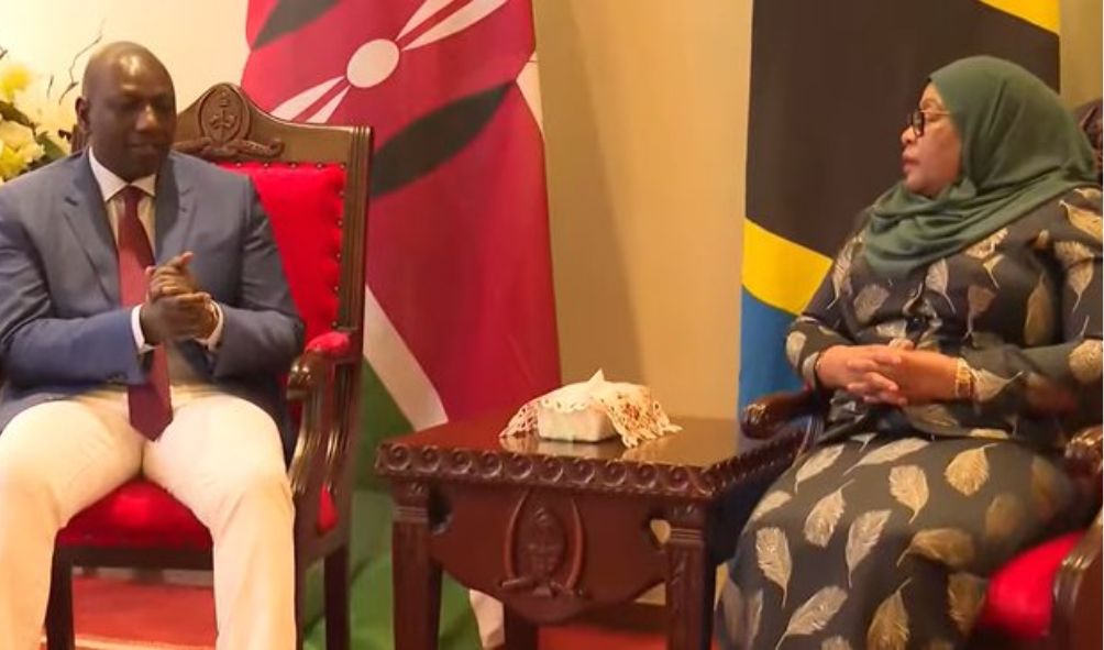 How Ruto deal is Making Kenya lose multimillion venture to Tanzania