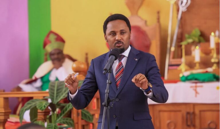 Legislator proposes bill to amend Public Holidays to give Kenyans more off days