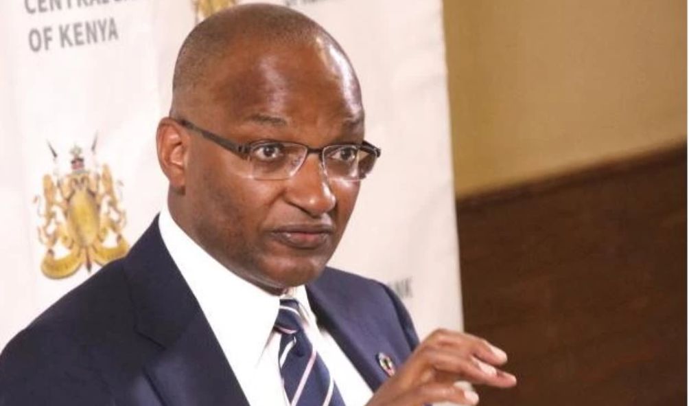 Ruto administration will face an uphill task in meeting borrowing target, CBK boss warns
