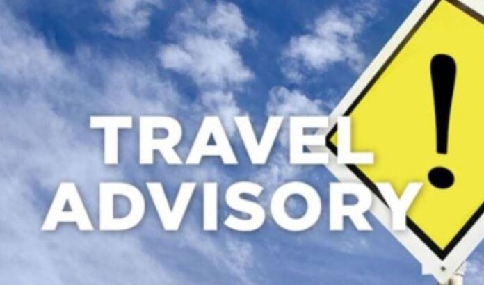 UK issues travel advisory against Kenya