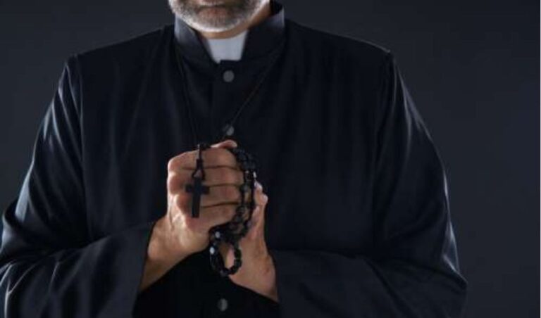 Kenyan catholic priest arrested in Jamaica over rape and abduction
