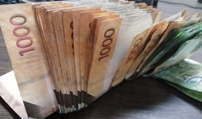Ksh Losses 20 Percent Of Its Value Against Regional EAC Currencies ksh-losses-20-percent-of-its-value-against-regional-eac-currencies