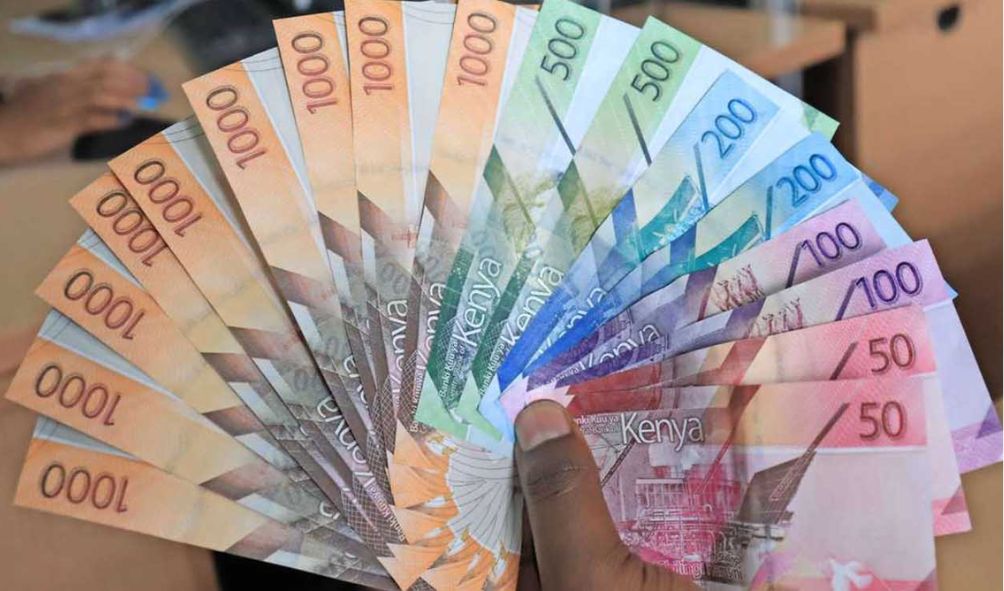 Kenya breaches statutory debt ceiling of KSh10trillion