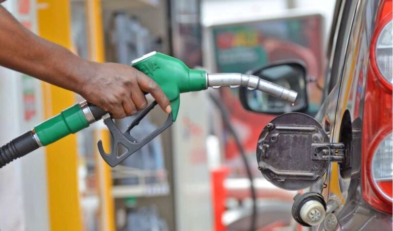 EPRA makes no meaningful changes as it announces new fuel prices