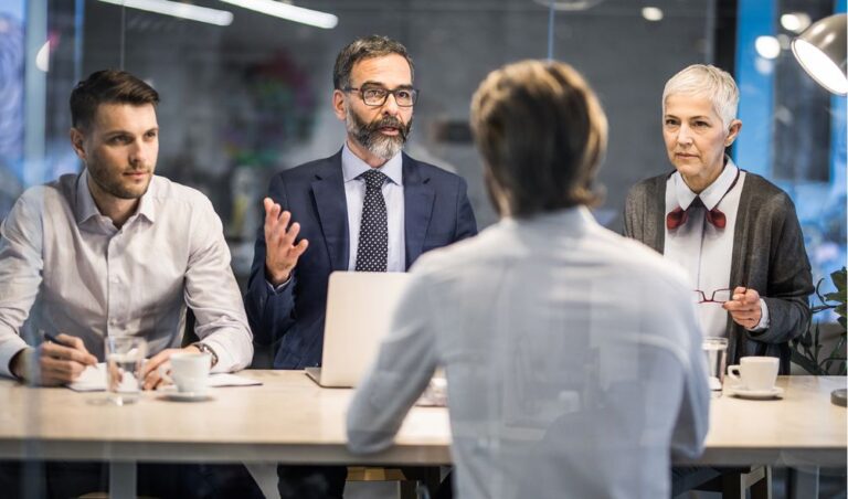 Why recruiters don't give job seekers feedback