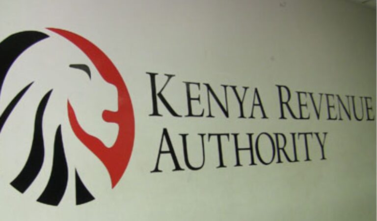 KRA misses revenue target by Sh107bn despite Ruto spirited efforts