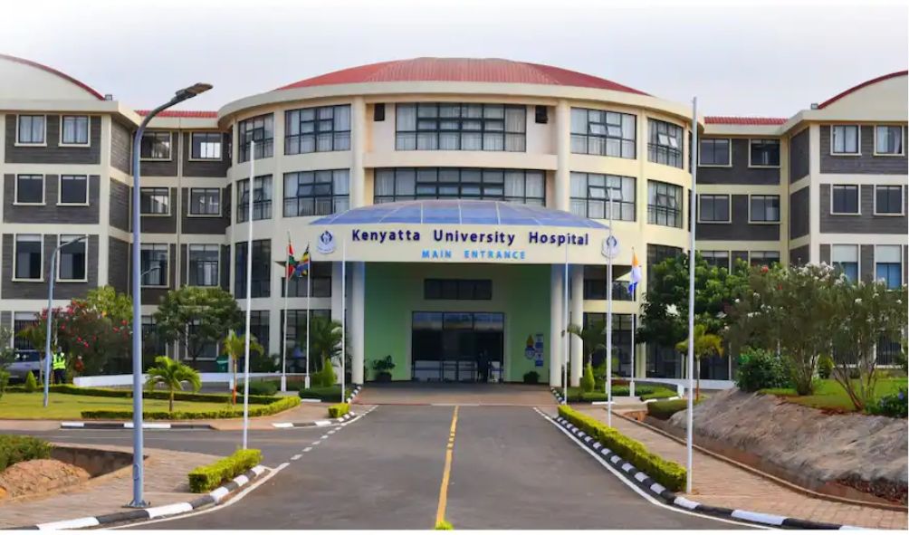 KU petitions Ruto to revert the teaching hospital (KUTRRH) back to the university