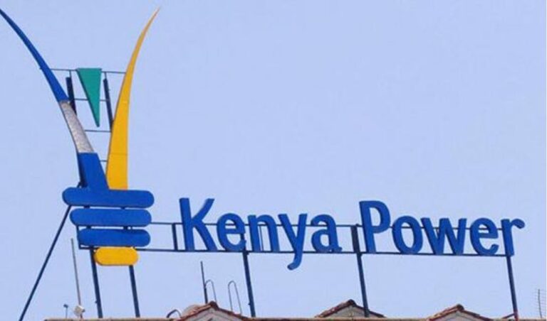 Kenya Power responds after MP assaults one of its employees