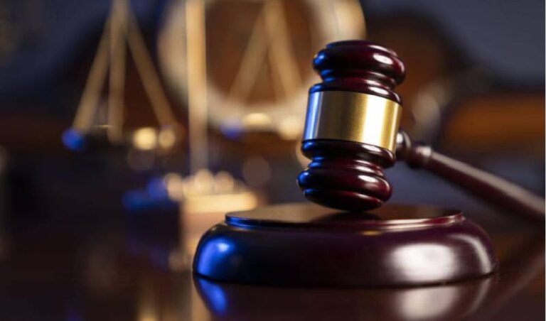 Court declares life imprisonment unconstitutional