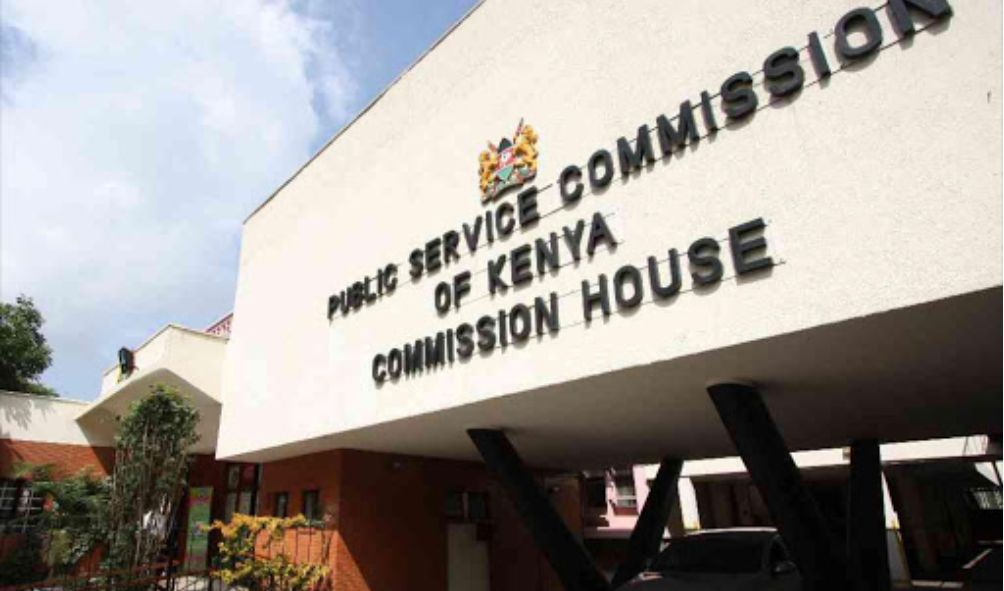 PSC announces 8000 internship positions, How to apply