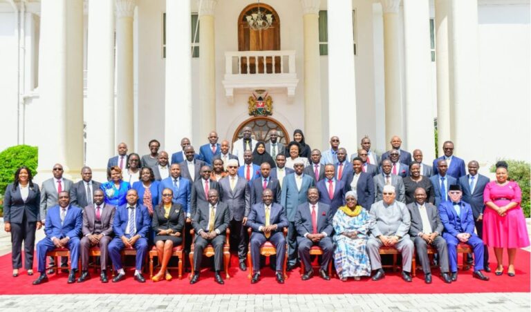 High Court to decide on the fate of Ruto's CASs tomorrow, Monday