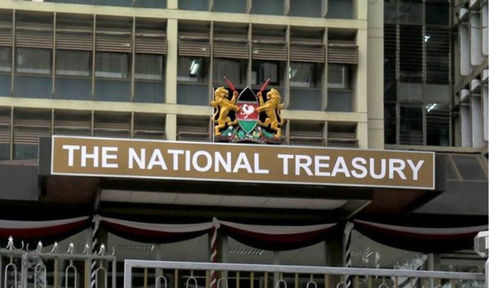 Civil servants warned of July salary delays