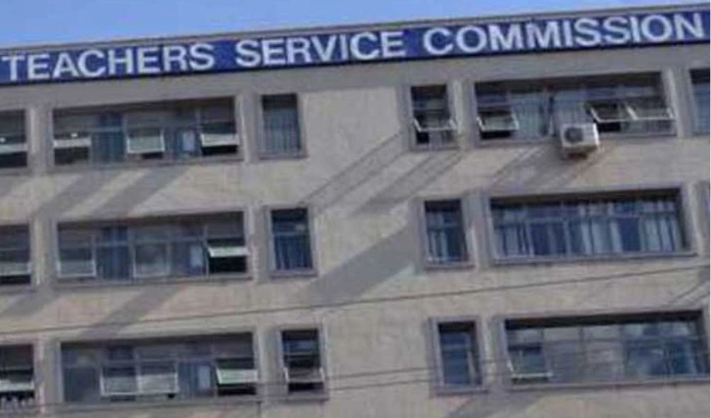 TSC concerned over low number of job applicants