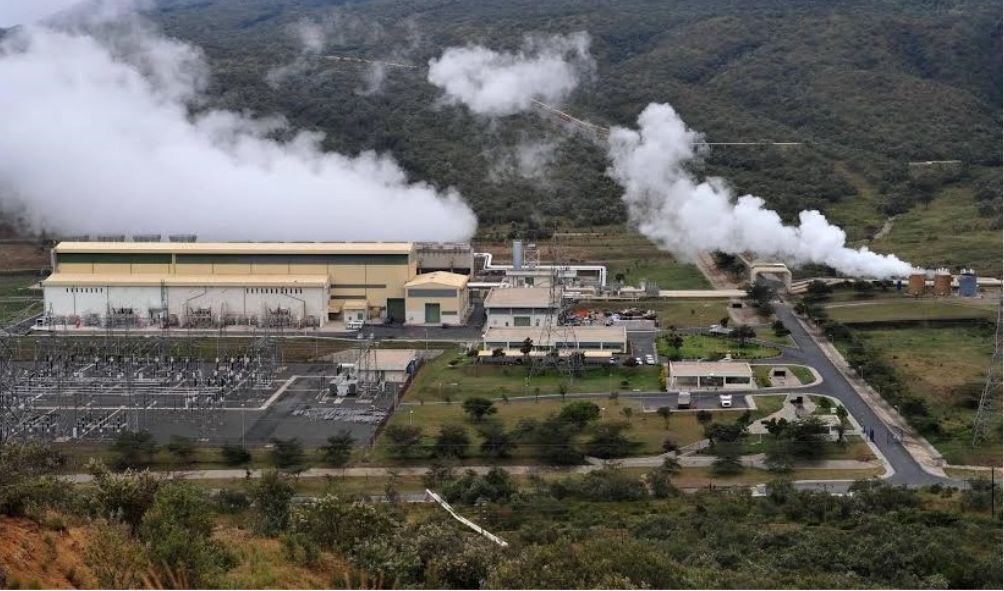 US to expand geothermal power generation in Kenya