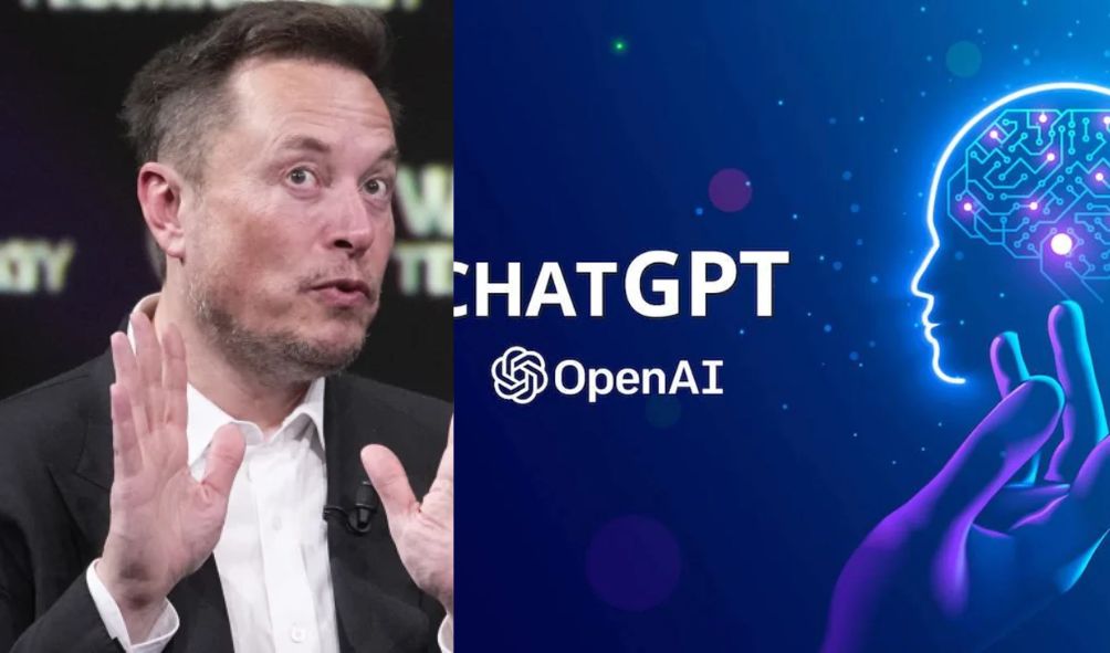 Elon Musk unveils AI firm xAI to take on OpenAI (ChatGPT)