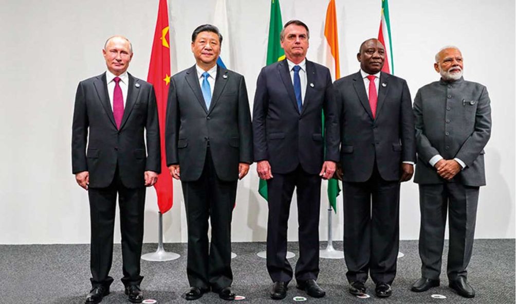 Kenya's position on BRICS as its economic rivals in the region joins the alliance