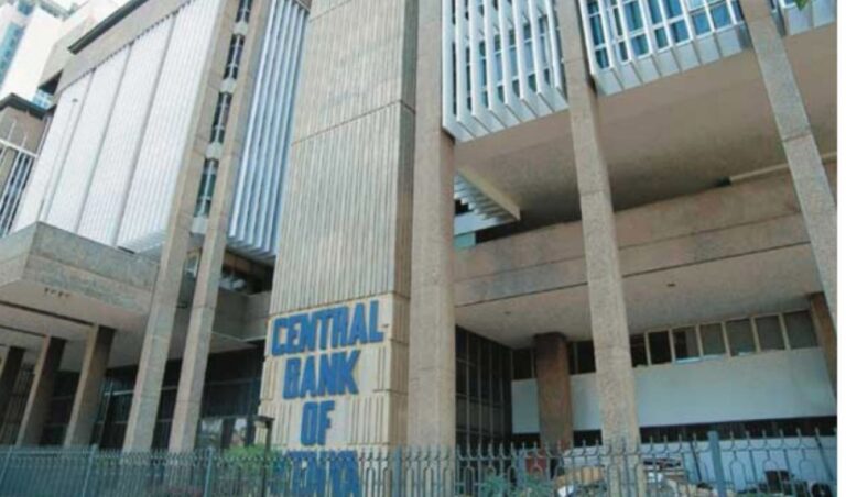 CBK warns parliament on reintroduction of interest rate caps declined by Uhuru