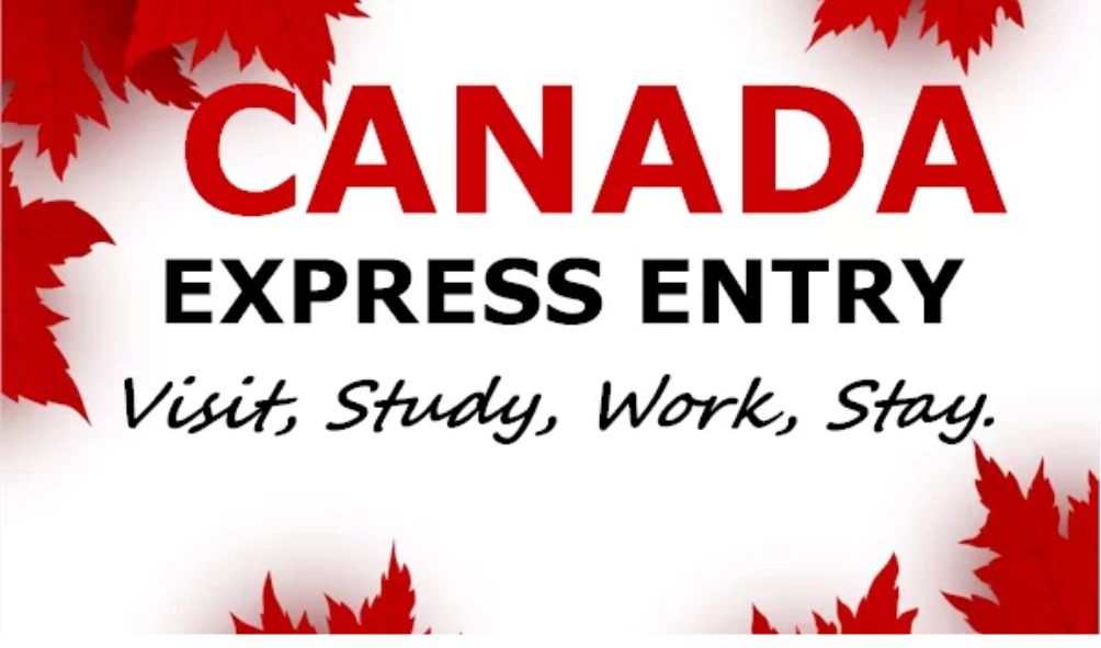 Canada announces the first-ever Express Entry invitations for skilled newcomers; Qualifications