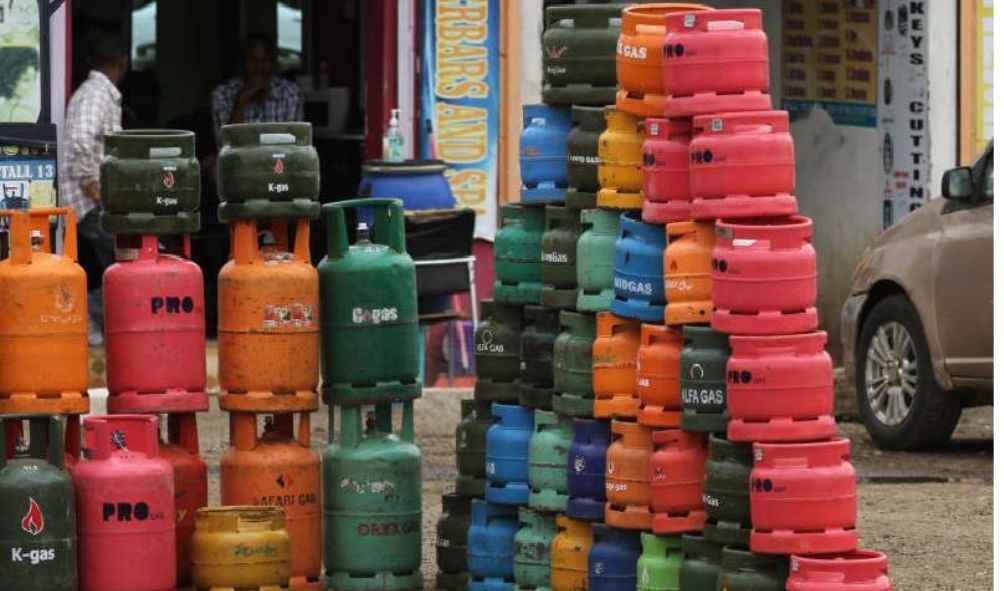 EPRA promises cheaper cooking gas as low-cost LPGs hits the market