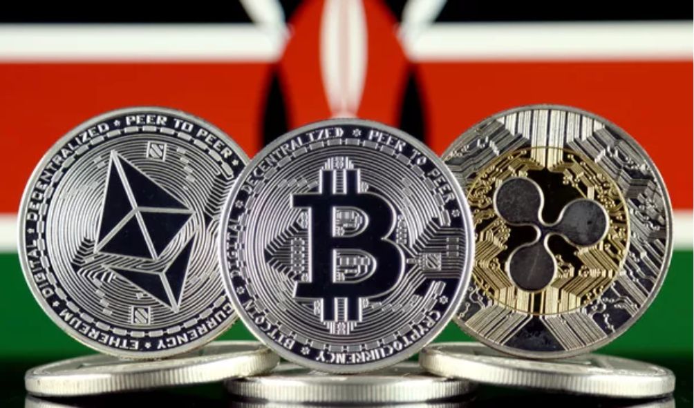 Kenya is losing millions of dollars to digital currency scammers