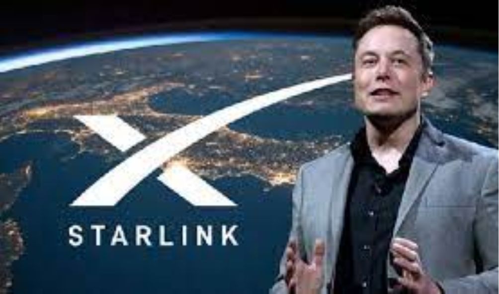 Ruto seeking partnership with Elon Musk's Starlink to expand Digital Super Highway masterplan