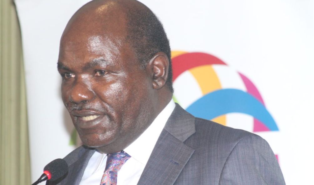 How IEBC protected 2022 presidential results from 'outside manipulation'- Chebukati