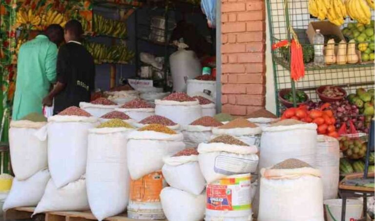 Kenya's inflation rate drops to 7.3 percent in July