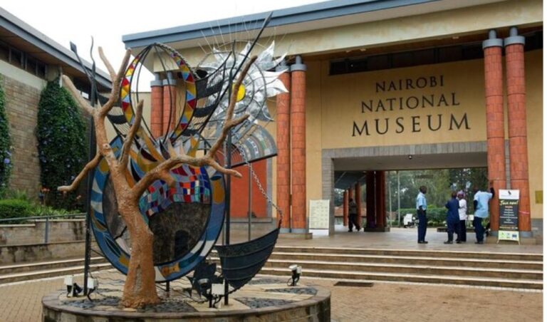 EACC unearths how the National Museum of Kenya Paid 105 ghost workers whopping KSh 500m