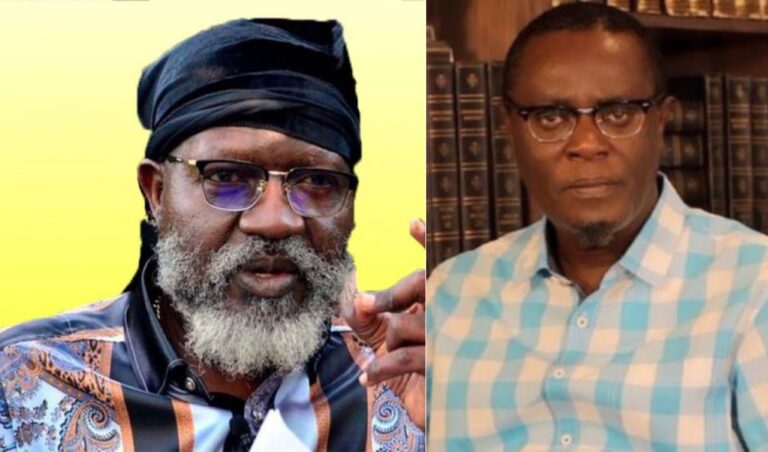 Wajackoyah call on Ruto to reject Mutahi Ngunyi after defection to Kenya Kwanza
