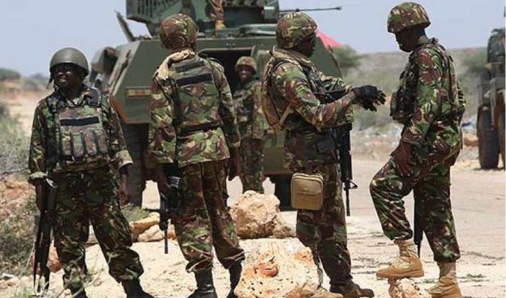 Security forces gun down 60 Al-Shabaab terrorists behind Lamu attack