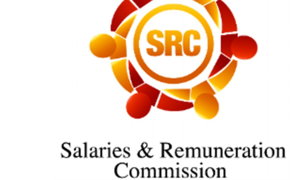 All civil servants to lose a raft of allowances in the SRC new plan