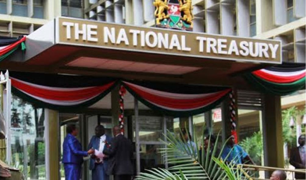 Hard times for civil servants as Ruto's CS hints at an imminent tax increase