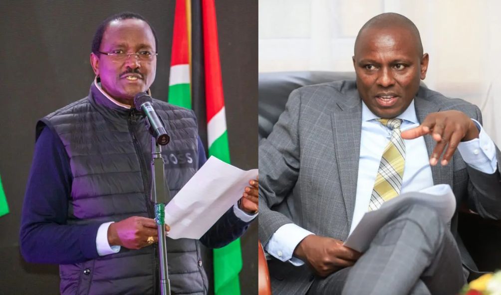 Azimio and Kenya Kwanza each pick FOUR lawyers to battle in bipartisan talks (LIST)