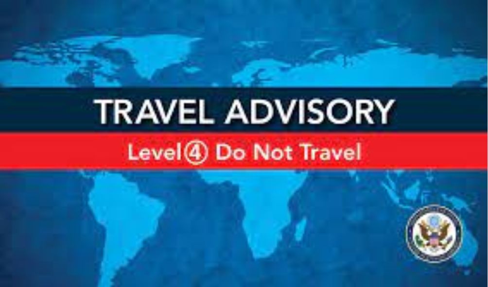 US issues travel advisory for Kenya