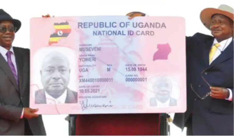 Uganda accuses Kenyans of rushing to take Ugandan IDs to influence its next general elections