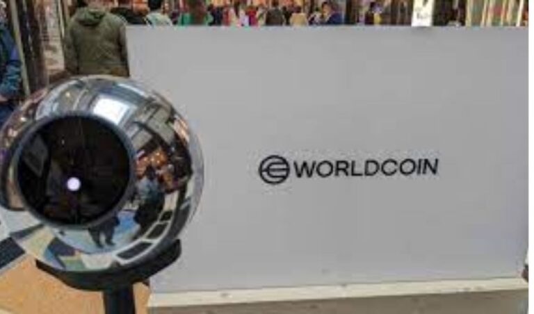 Worldcoin responds after its suspension in Kenya