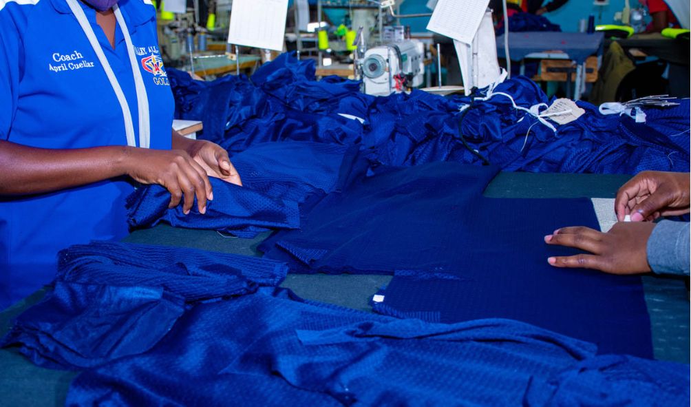 US and Canada recalls Kenyan made clothes over safety