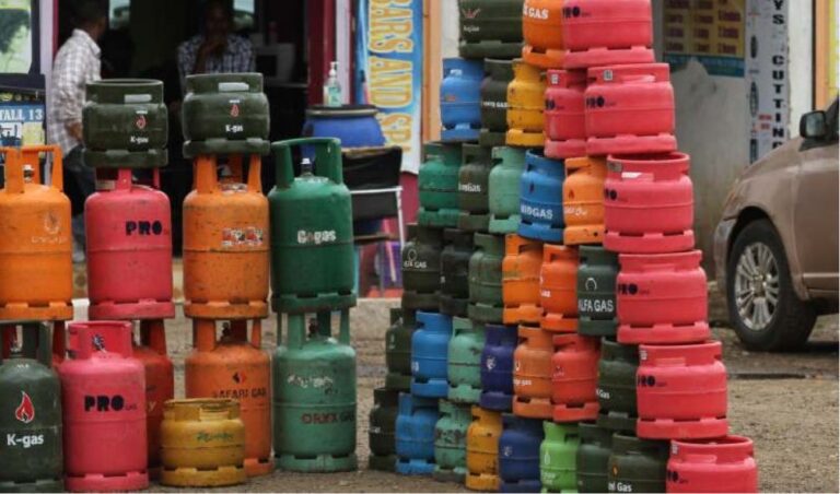 Parliament warns Kenyans after KEBS importation of 78,000 defective gas cylinders
