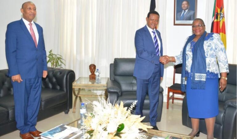 Kenya enters deal with Mozambique to swap prisoners