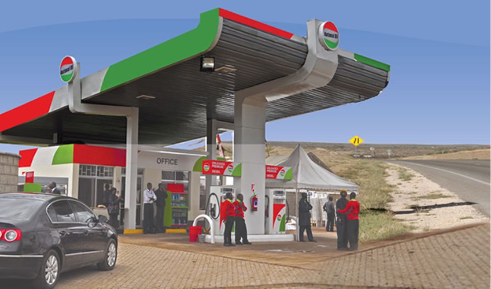 Ruto approves National Oil takeover by a private investor
