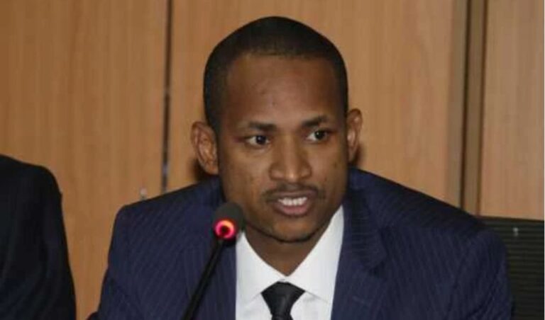 Babu Owino replaced in key parliamentary changes