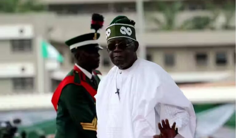 Nigerian president Bola Tinubu recalls all ambassadors worldwide