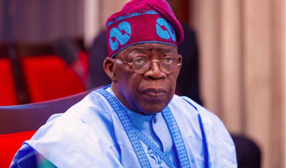 Retired Army generals send coup warning to Nigeria President Bola Tinubu
