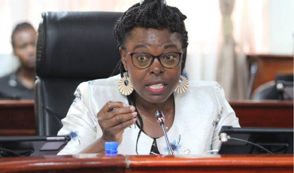 Over 40 counties breaching salary expenditure caps choking funds meant for development; Report