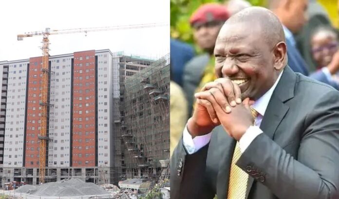 No one will be spared as KRA moves tax casual workers housing levy