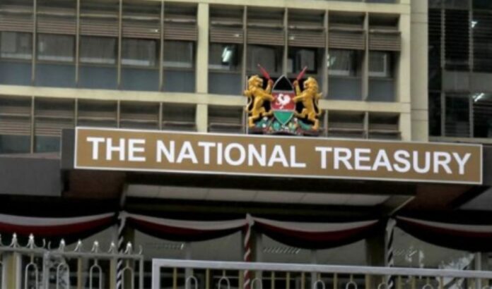 Hard times as Kenya's debt interest payment rise to a record Sh231.6bn