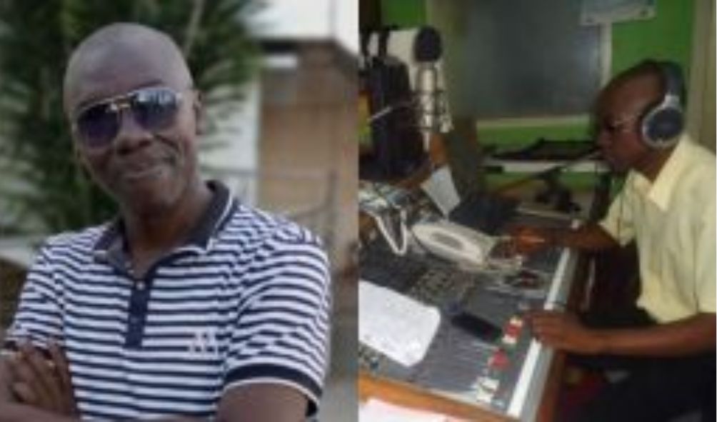 Ex-gospel journalist kills self inside his house​​