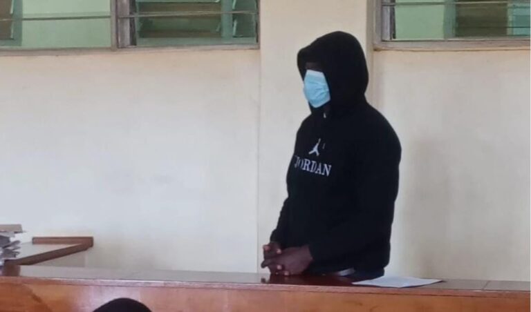 Outrage as a MCA is charged for defiling 14-year-old minor